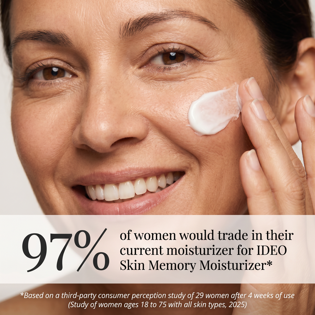 Skin Memory Daily Moisturizer