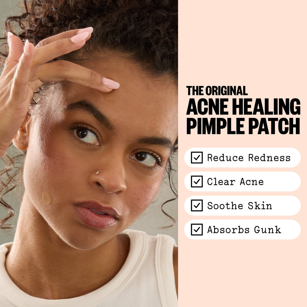 Acne Treatment 20 Dots
