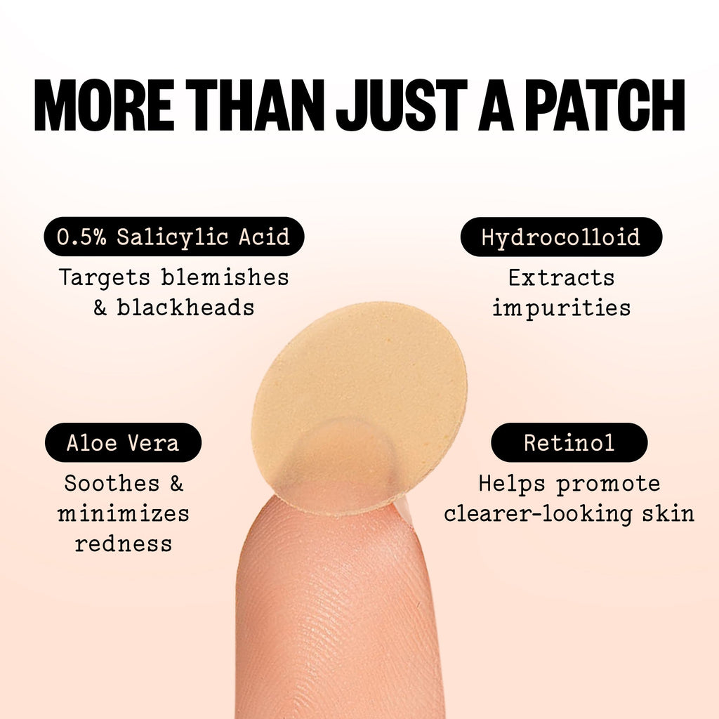 Acne Treatment 20 Dots