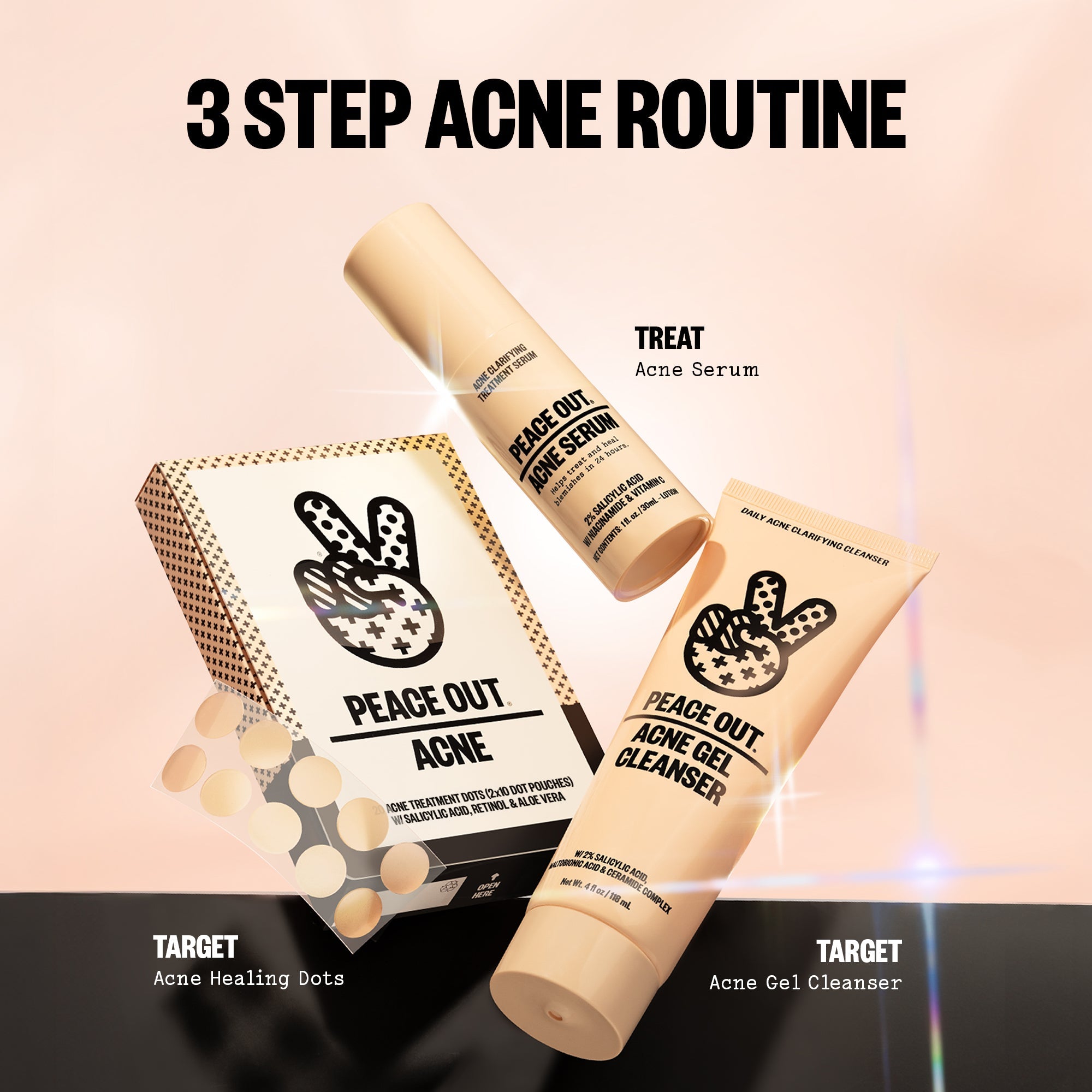 Acne Treatment 20 Dots