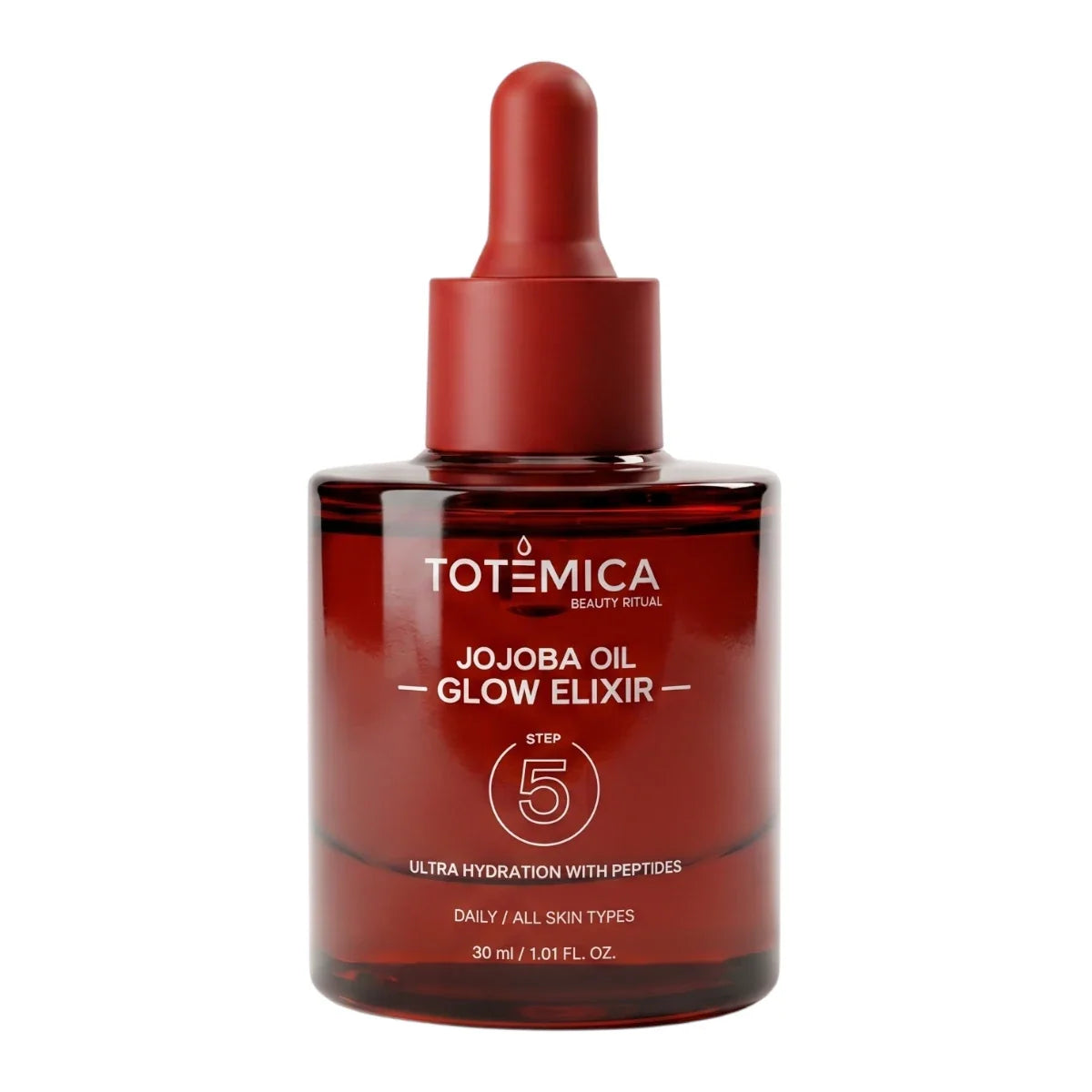 Jojoba Oil Glow Elixir
