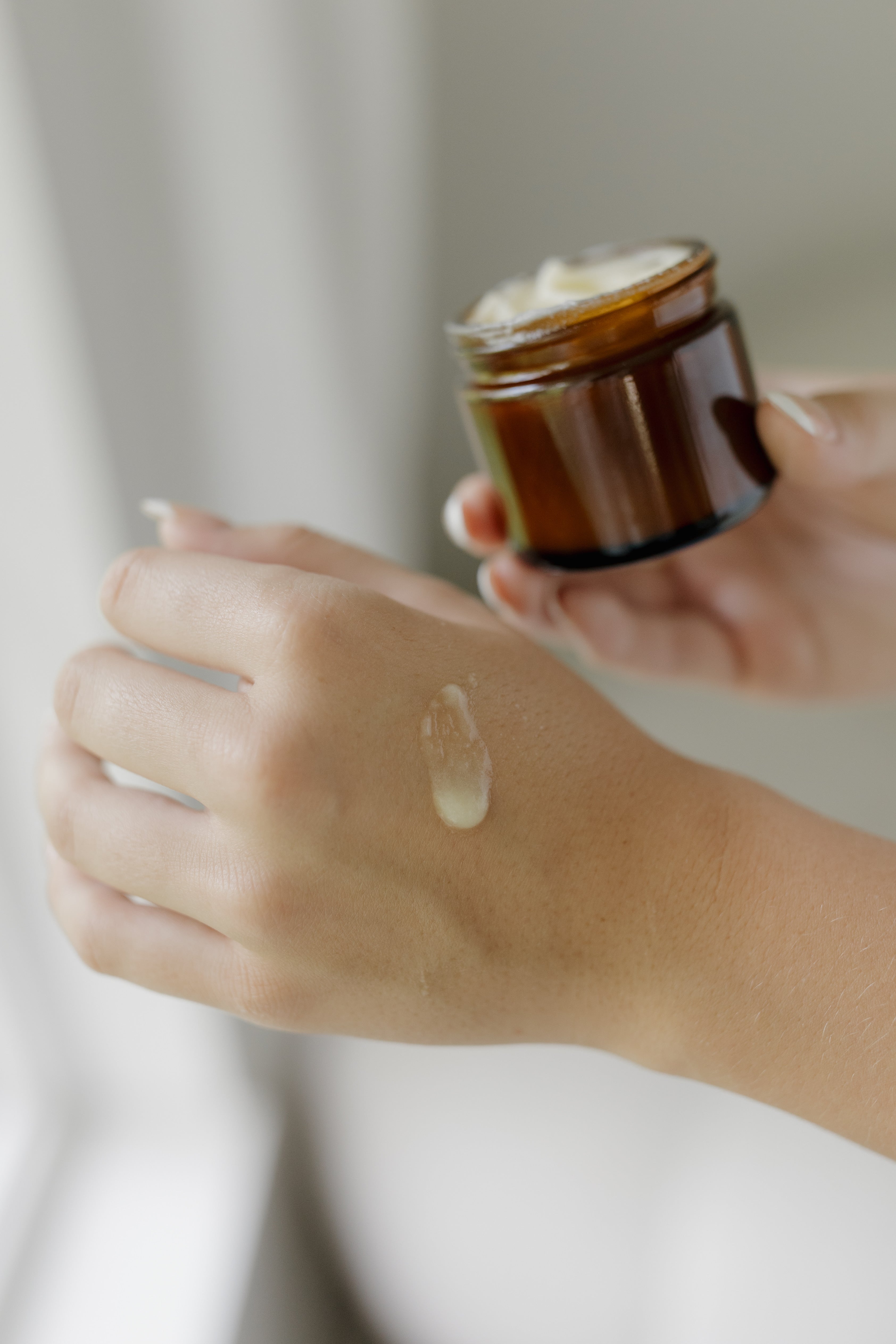 Total Beauty Bundle: Anti-Aging Skin & Hair Care