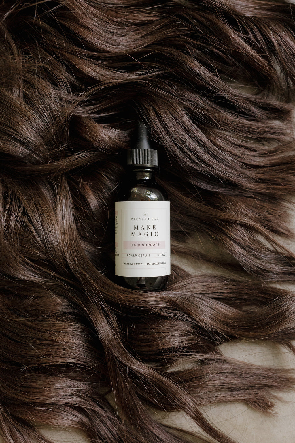 Total Beauty Bundle: Anti-Aging Skin & Hair Care