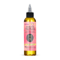 Step 3: Divine Shine Moisture Lock & Frizz Fighter (For Loose Curls)