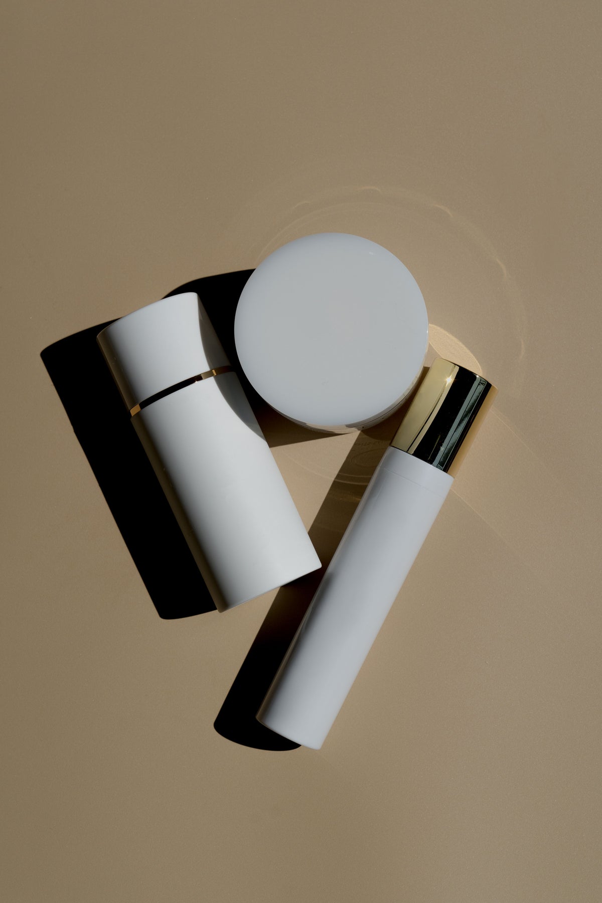 Velmora beauty and self-care collection