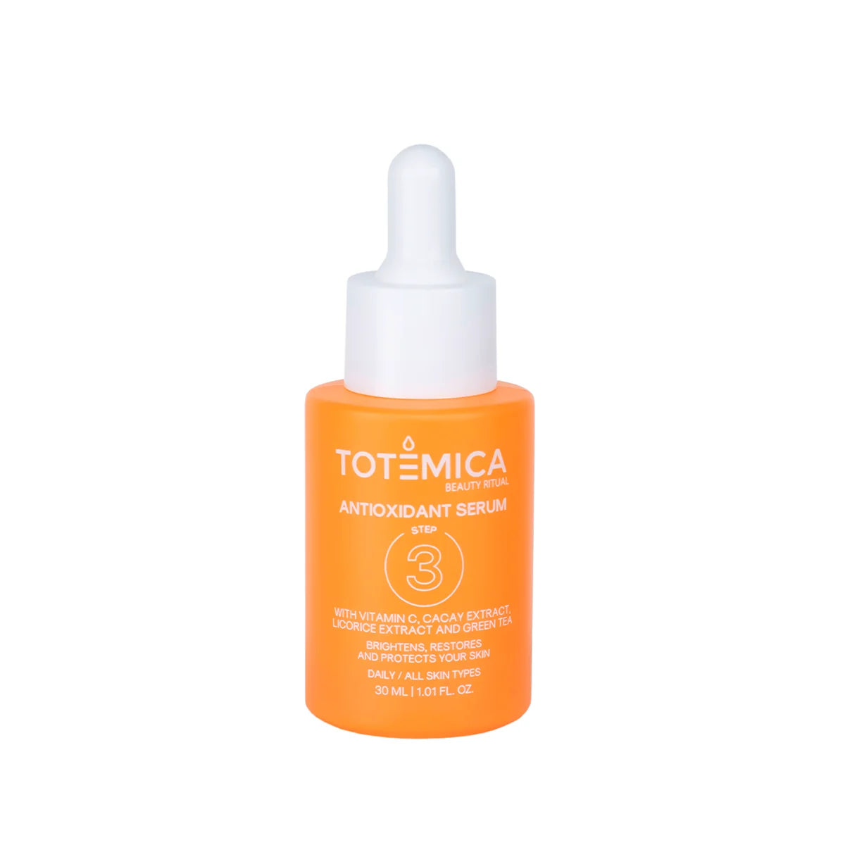 PR BOX Skin Care