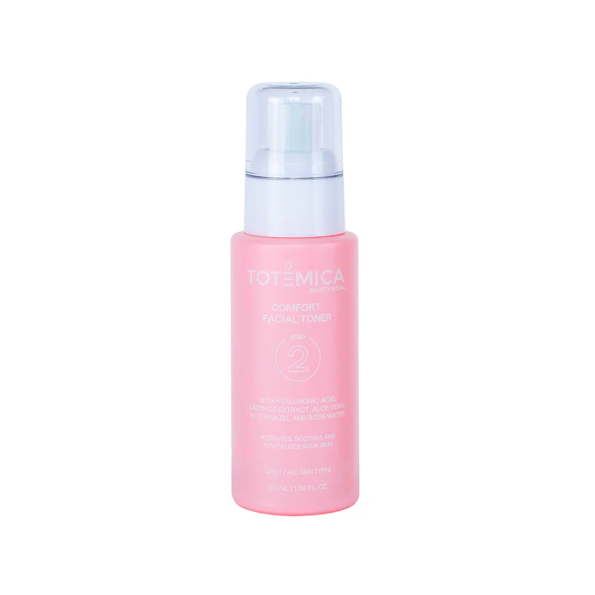 PR BOX Skin Care
