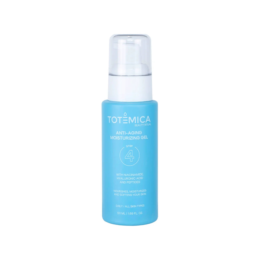 PR BOX Skin Care