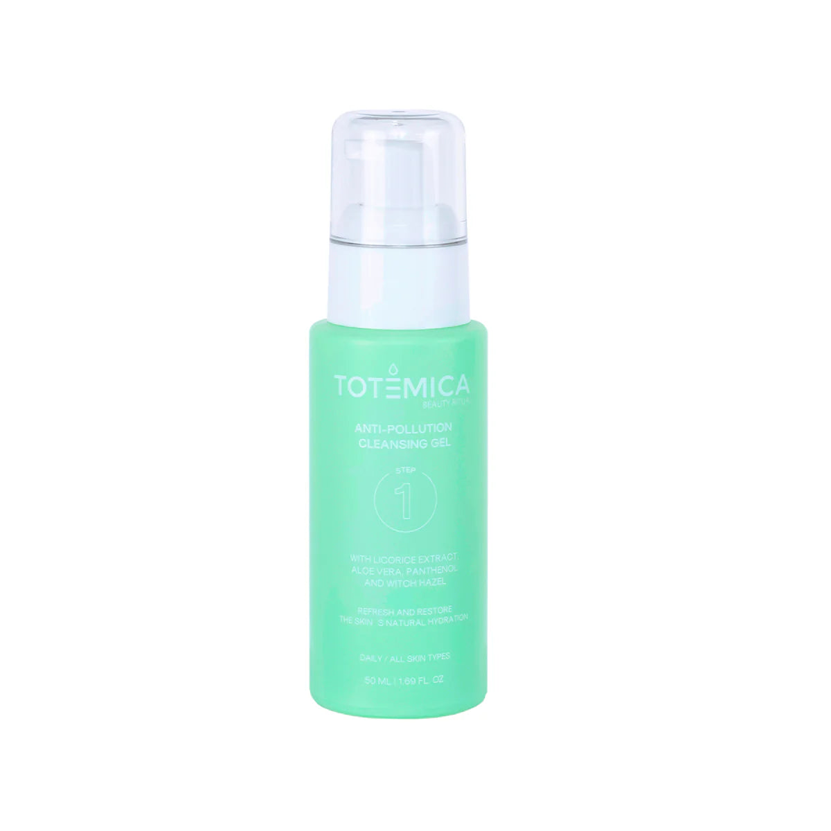 PR BOX Skin Care