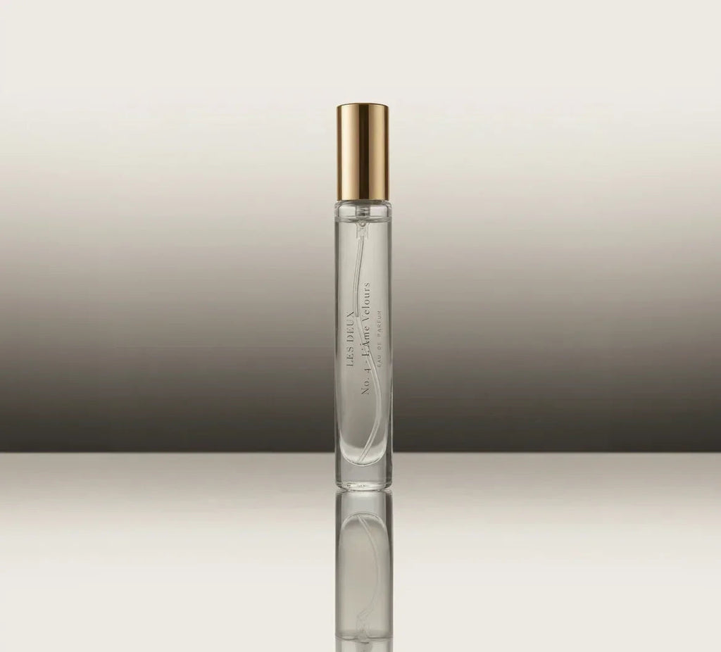 No. 4 - L'Âme Velours Perfume